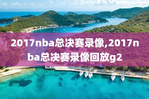 2017nba总决赛录像,2017nba总决赛录像回放g2