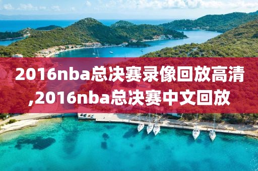 2016nba总决赛录像回放高清,2016nba总决赛中文回放