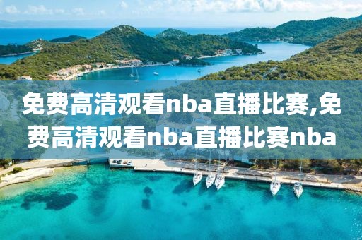 免费高清观看nba直播比赛,免费高清观看nba直播比赛nba