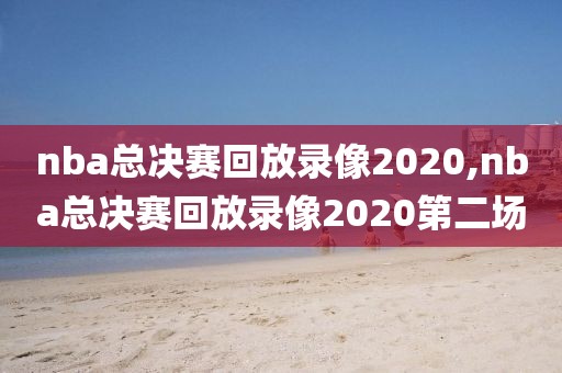 nba总决赛回放录像2020,nba总决赛回放录像2020第二场