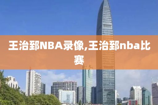 王治郅NBA录像,王治郅nba比赛