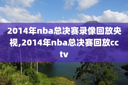 2014年nba总决赛录像回放央视,2014年nba总决赛回放cctv