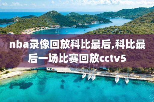 nba录像回放科比最后,科比最后一场比赛回放cctv5