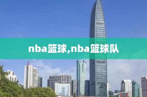 nba篮球,nba篮球队