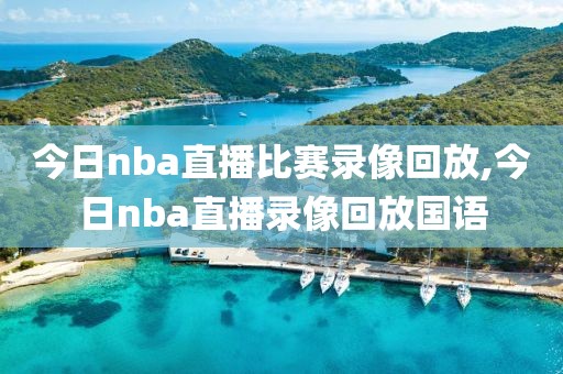 今日nba直播比赛录像回放,今日nba直播录像回放国语