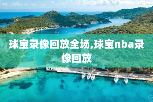 球宝录像回放全场,球宝nba录像回放