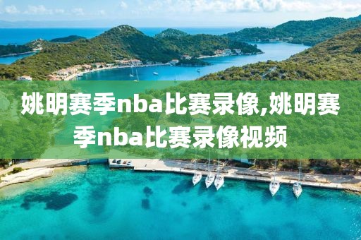 姚明赛季nba比赛录像,姚明赛季nba比赛录像视频