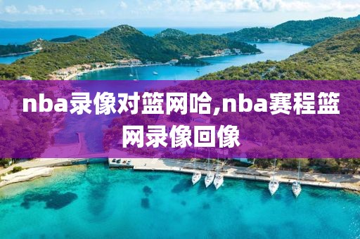 nba录像对篮网哈,nba赛程篮网录像回像