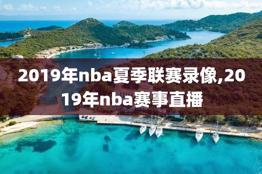 2019年nba夏季联赛录像,2019年nba赛事直播