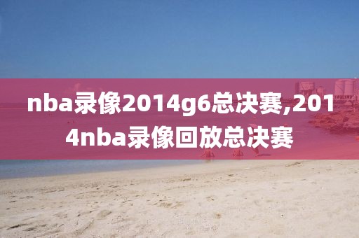 nba录像2014g6总决赛,2014nba录像回放总决赛