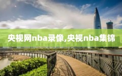 央视网nba录像,央视nba集锦