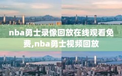 nba勇士录像回放在线观看免费,nba勇士视频回放