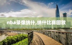 nba录像纳什,纳什比赛回放