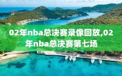 02年nba总决赛录像回放,02年nba总决赛第七场