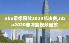 nba录像回放2024总决赛,nba2020总决赛视频回放