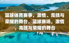 篮球体育赛事，激情、竞技与荣耀的舞台，篮球赛场，激情、竞技与荣耀的舞台