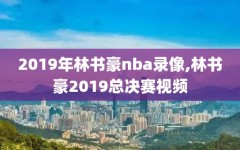 2019年林书豪nba录像,林书豪2019总决赛视频