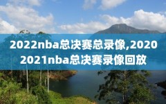 2022nba总决赛总录像,20202021nba总决赛录像回放