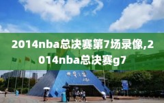 2014nba总决赛第7场录像,2014nba总决赛g7