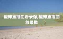 篮球直播回看录像,篮球直播回放录像