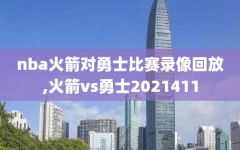 nba火箭对勇士比赛录像回放,火箭vs勇士2021411