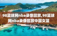 98篮球网nba录像回放,98篮球网nba录像回放中国女篮