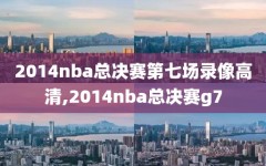 2014nba总决赛第七场录像高清,2014nba总决赛g7