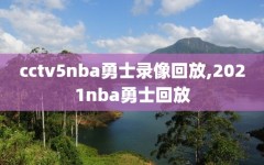 cctv5nba勇士录像回放,2021nba勇士回放